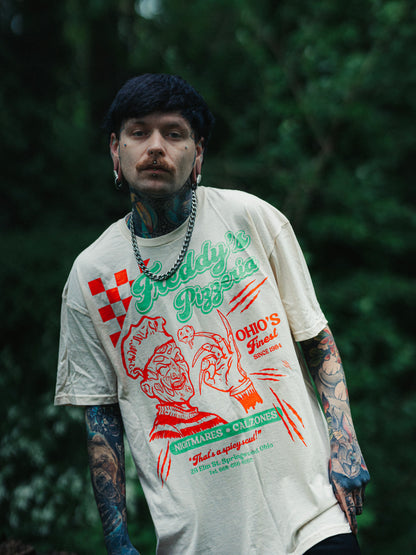 Freddy's Pizzeria T-Shirt