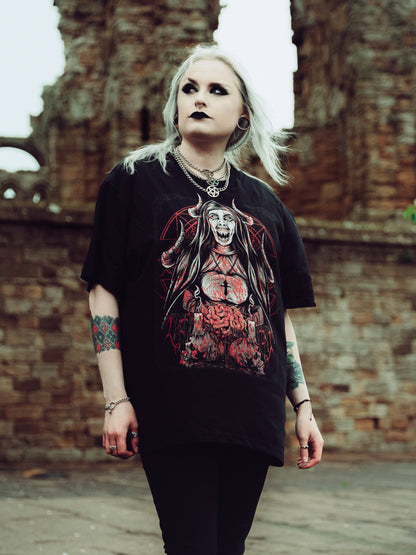 The Nun T-Shirt