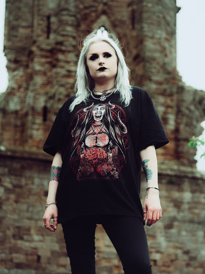 The Nun T-Shirt