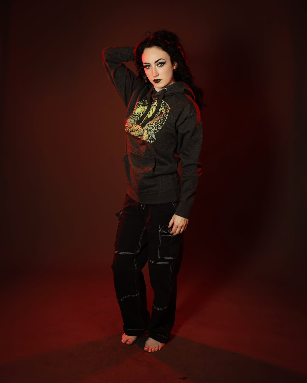 Hunter's Dream Unisex Hoodie