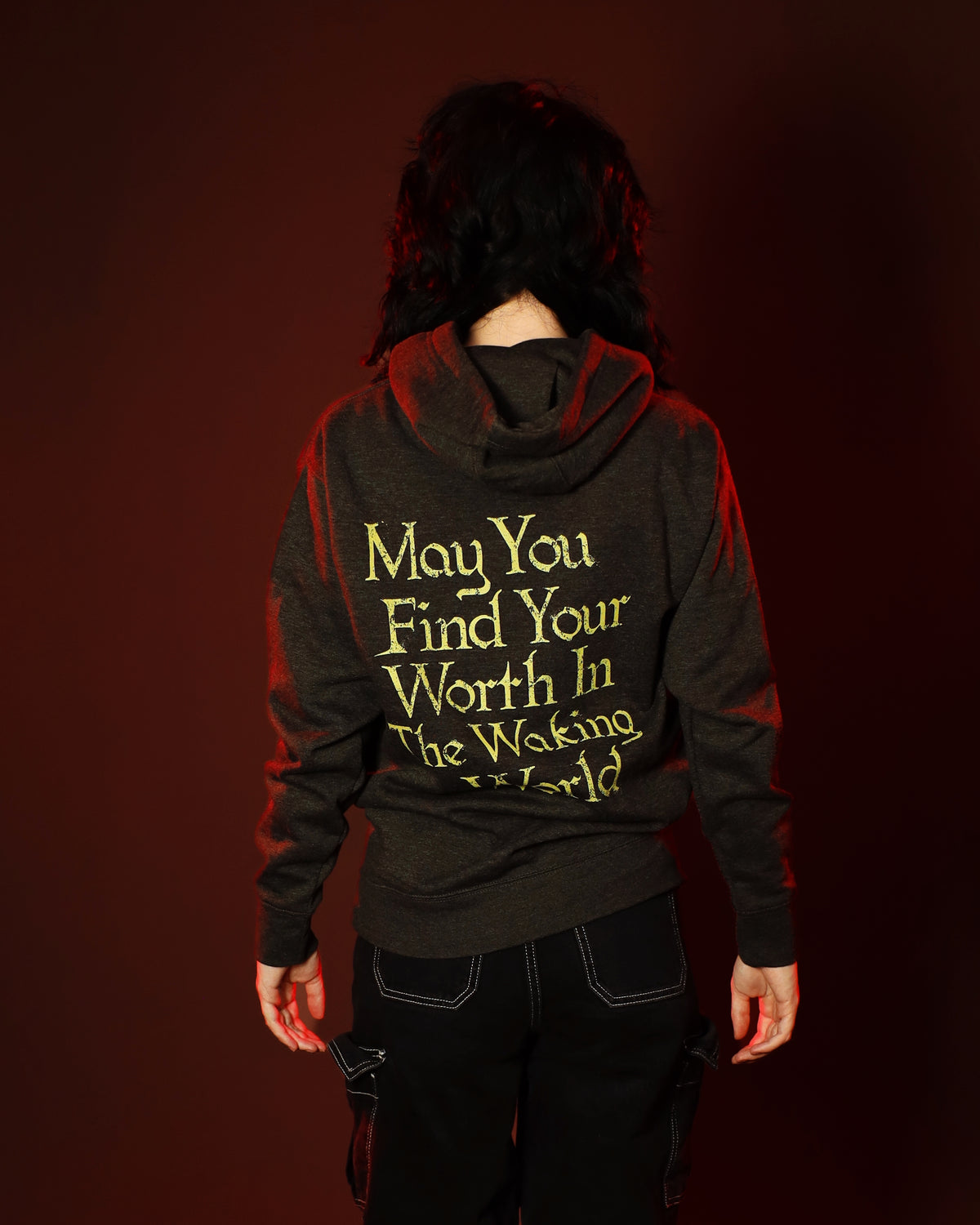 Hunter's Dream Unisex Hoodie
