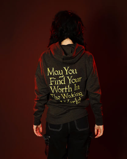 Hunter's Dream Unisex Hoodie