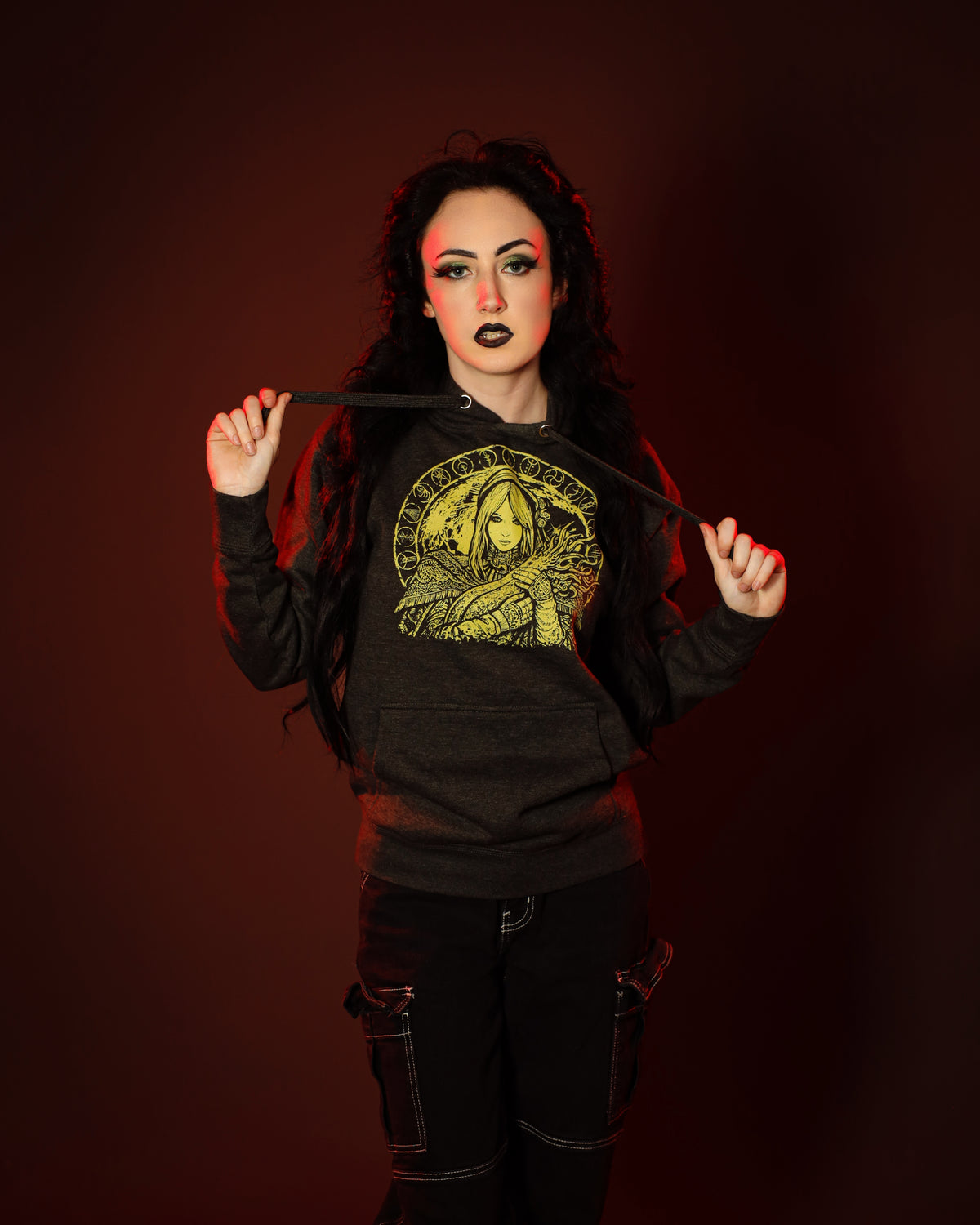 Hunter's Dream Unisex Hoodie