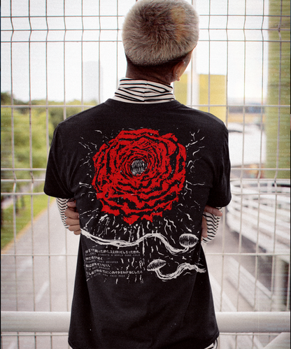 Biollante Double Sided T-Shirt