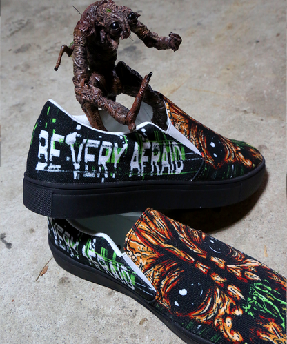 The Fly Slip-on Shoes