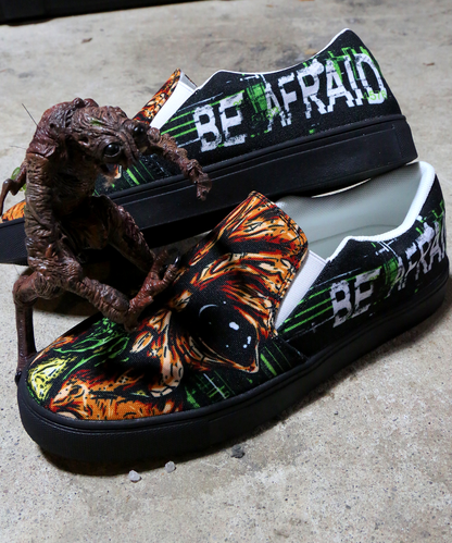 The Fly Slip-on Shoes