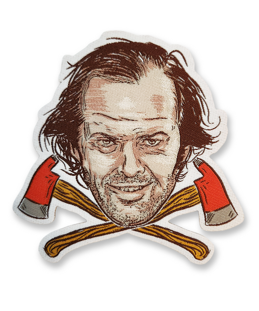Jack Torrance Patch
