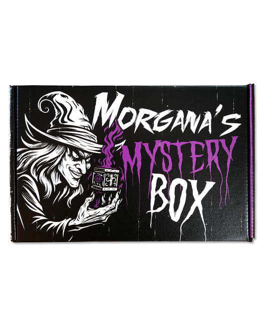 Morgana's Mystery Box