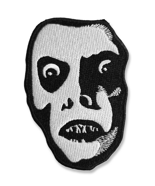The Exorcist Patch