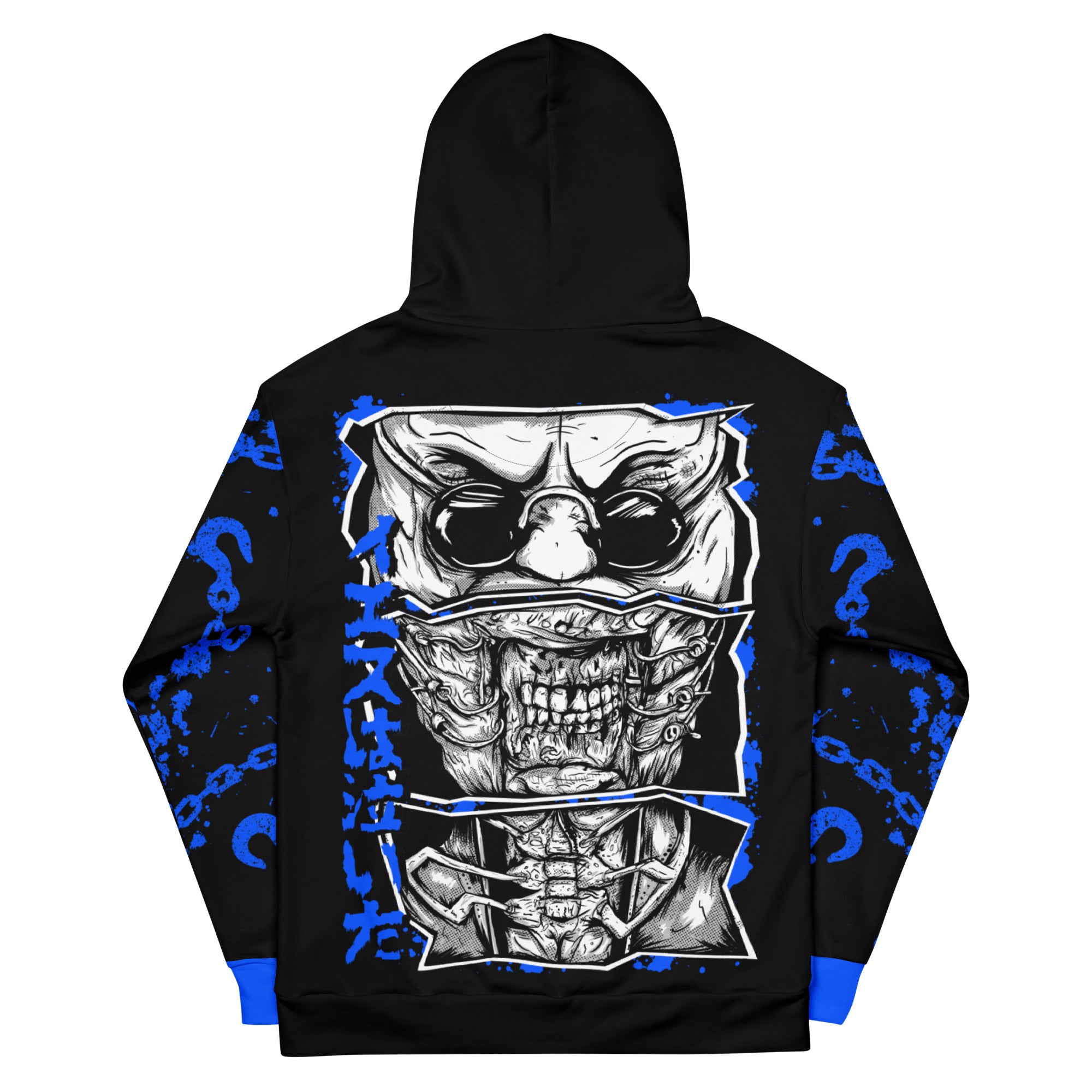 Hoodies – Midnight Monster Society