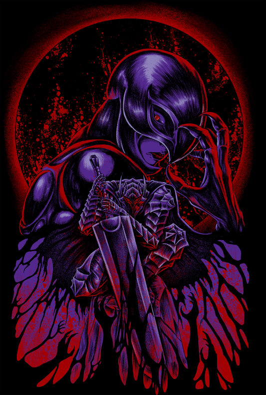 Guts X Femto T-Shirt