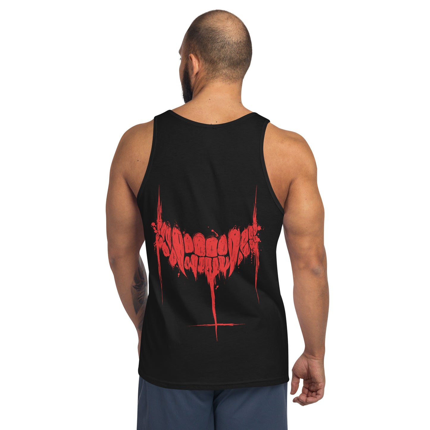 The Lost Boys Double Sided Unisex Tank Top