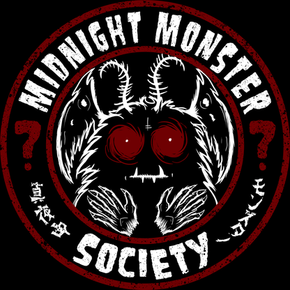 Midnight Monster Society, Cryptid Fiend T-Shirt