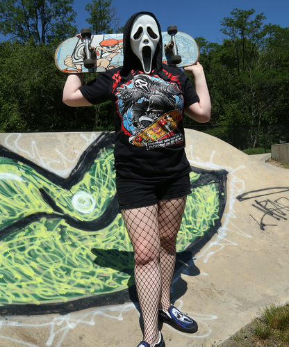 Skate or Die T-Shirt