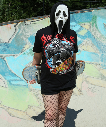 Skate or Die T-Shirt