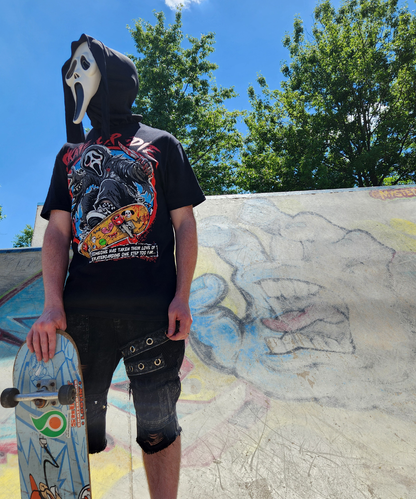 Skate or Die T-Shirt