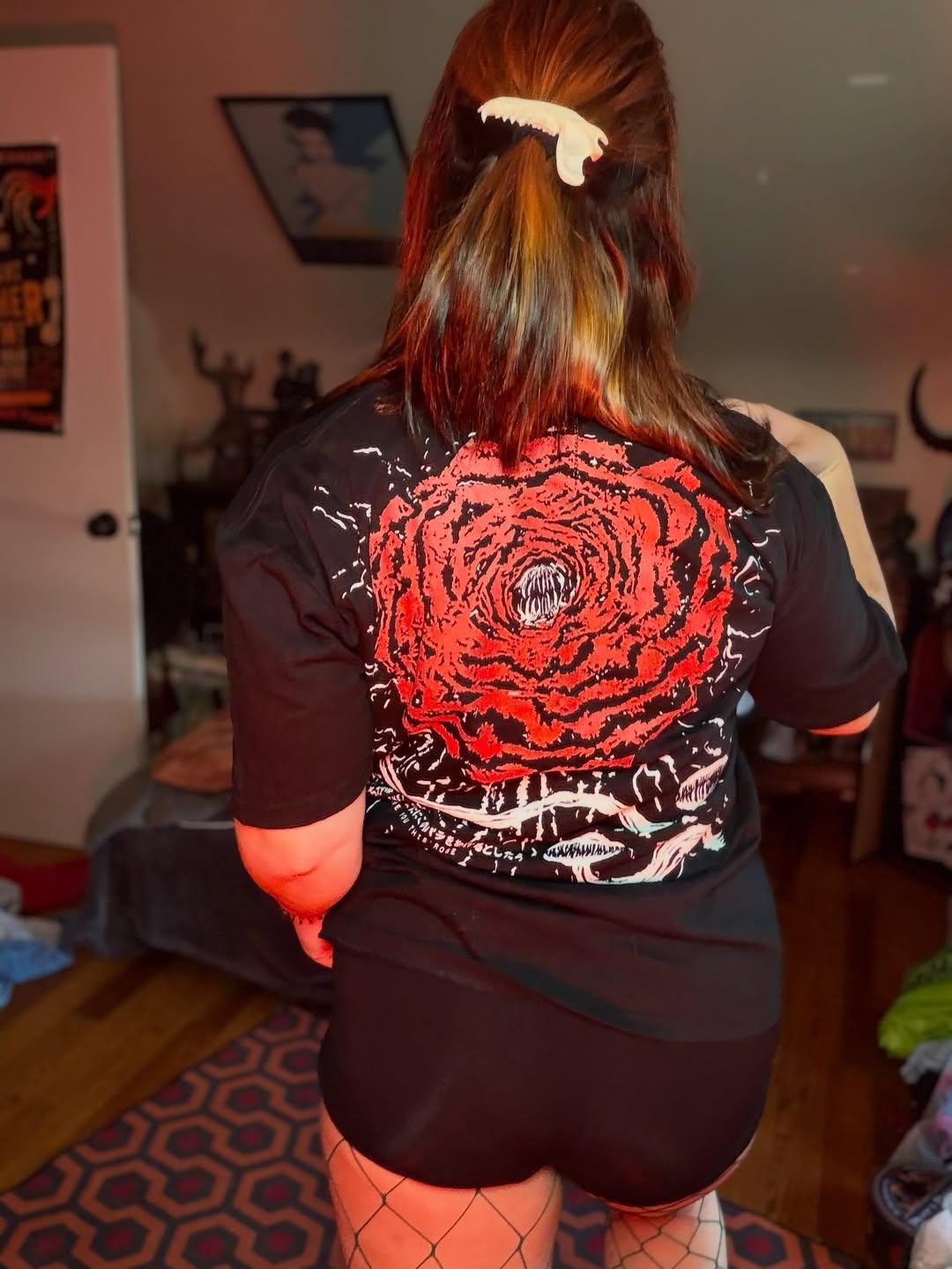 Biollante Double Sided T-Shirt