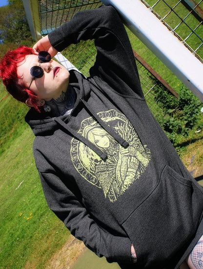 Hunter's Dream Unisex Hoodie
