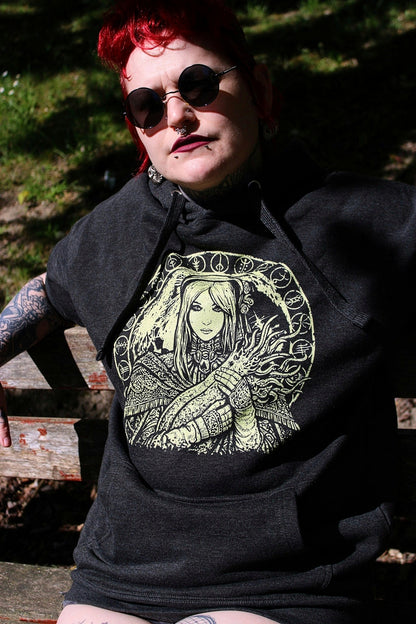 Hunter's Dream Unisex Hoodie