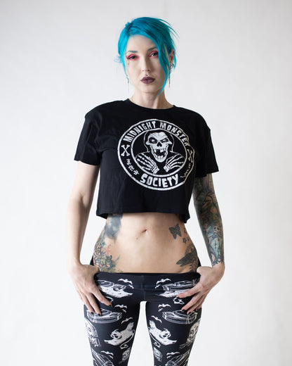 Graveyard Leggings