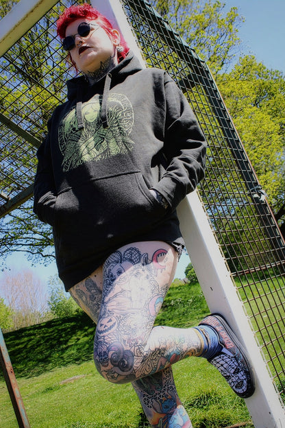 Hunter's Dream Unisex Hoodie