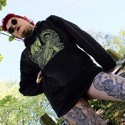 Hunter's Dream Unisex Hoodie