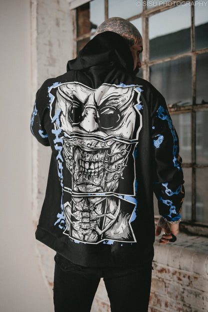 The Order of the Gash Hoodie