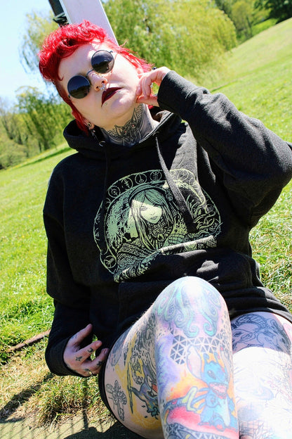 Hunter's Dream Unisex Hoodie