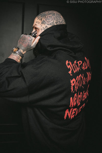 The Lost Boys Double Sided Unisex Hoodie