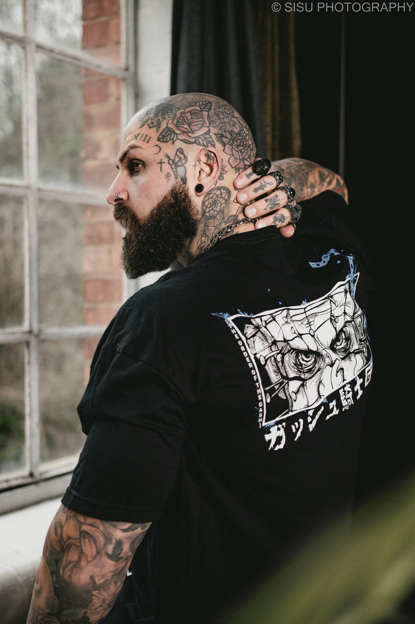 The Order of the Gash T-Shirt