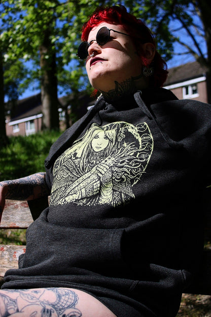 Hunter's Dream Unisex Hoodie