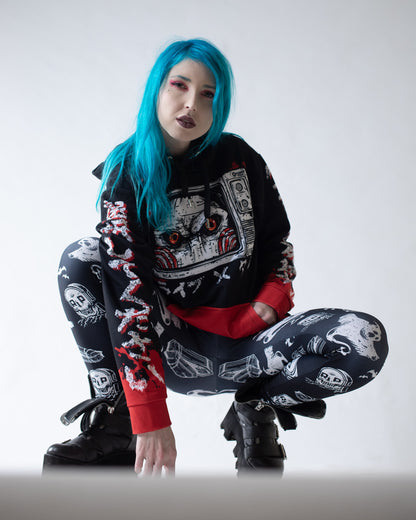 Graveyard Leggings