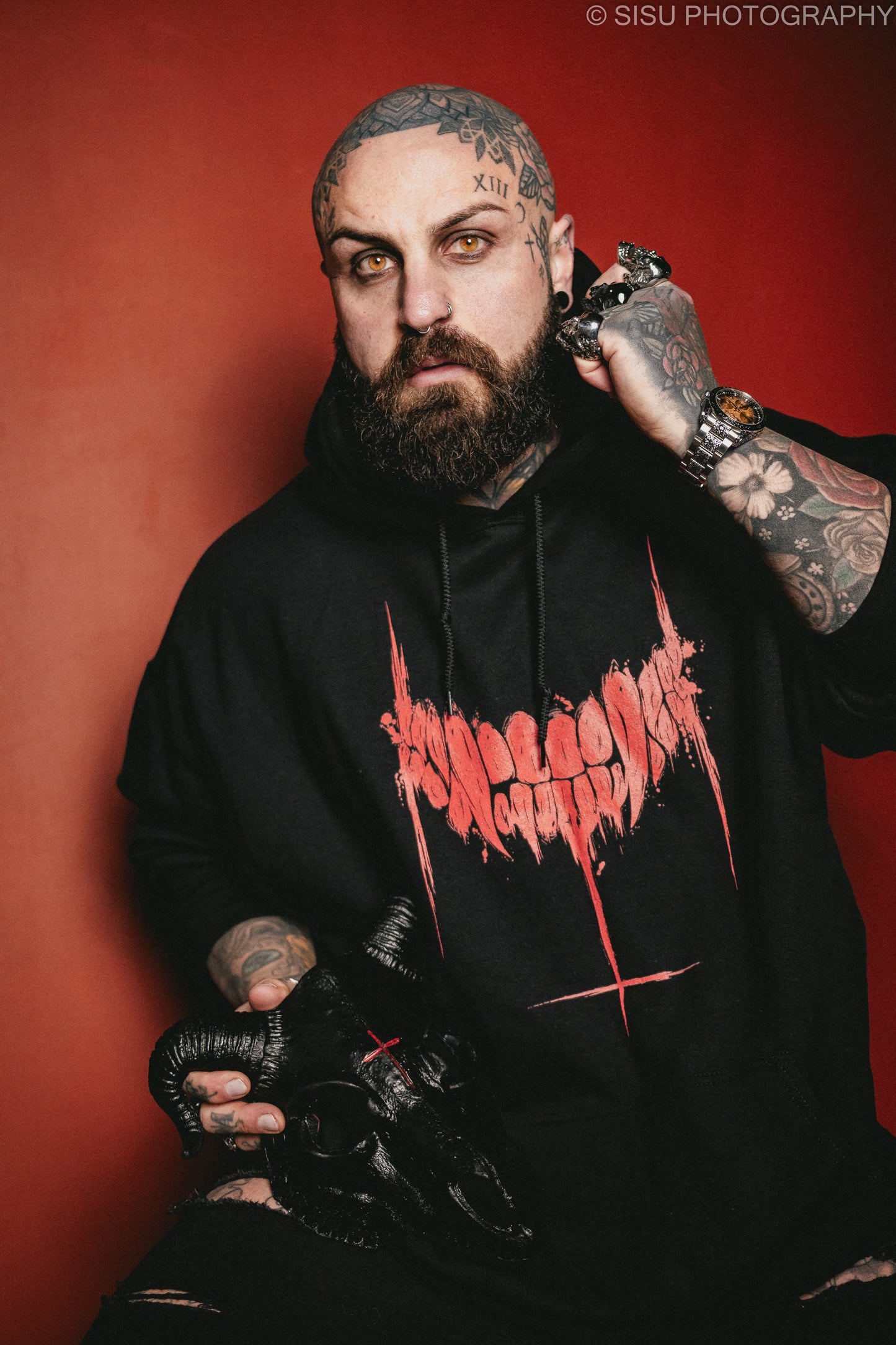 The Lost Boys Double Sided Unisex Hoodie