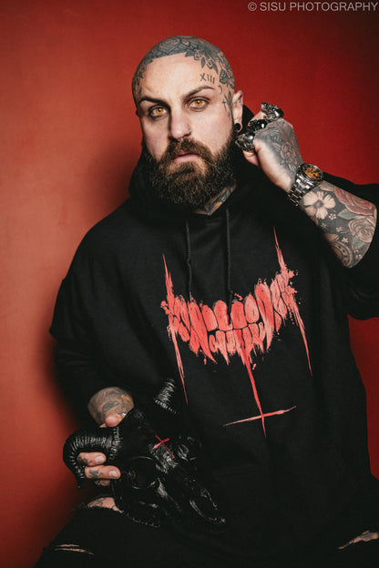 The Lost Boys Double Sided Unisex Hoodie