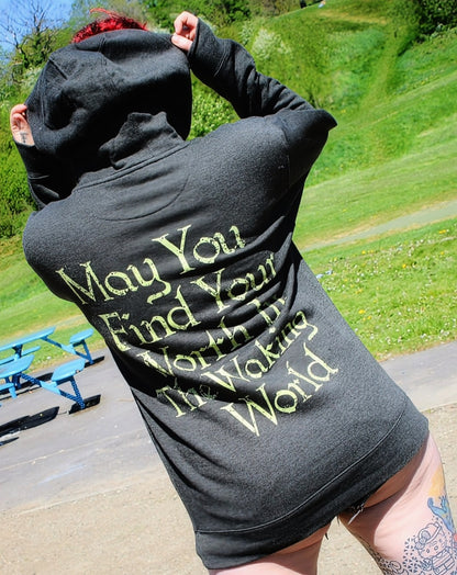 Hunter's Dream Unisex Hoodie