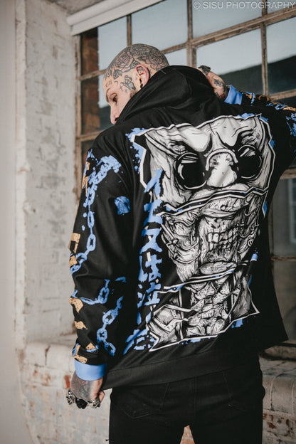 The Order of the Gash Hoodie