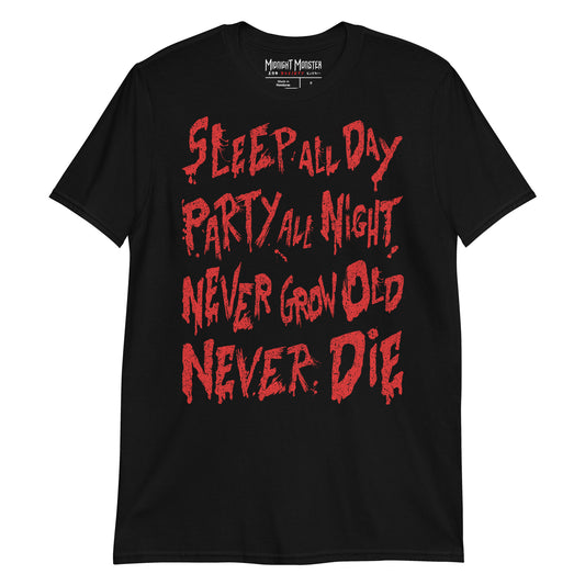The Lost Boys Double Sided T-Shirt