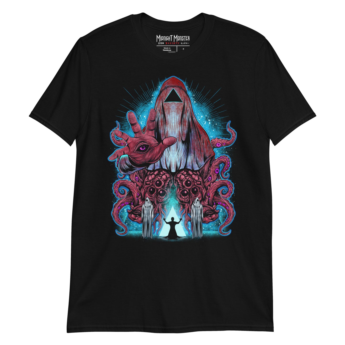 The Void T-Shirt