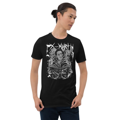 Ex-Mortis T-Shirt