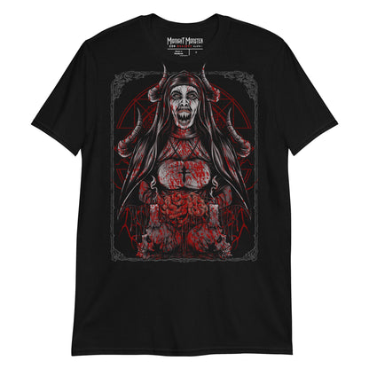 The Nun T-Shirt