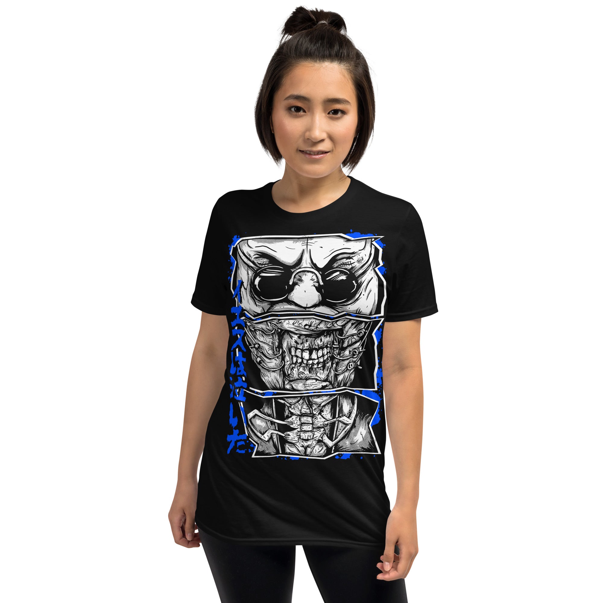 The Order of the Gash T-Shirt – Midnight Monster Society
