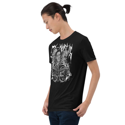 Ex-Mortis T-Shirt