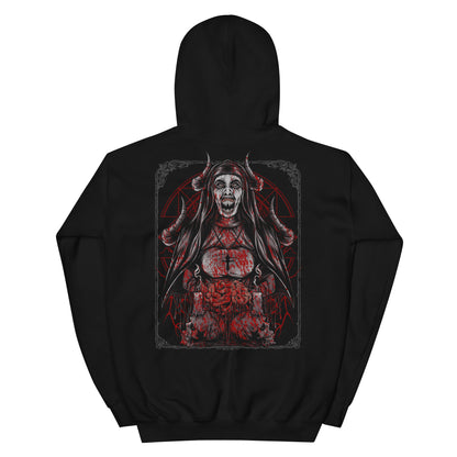 The Nun Unisex Hoodie