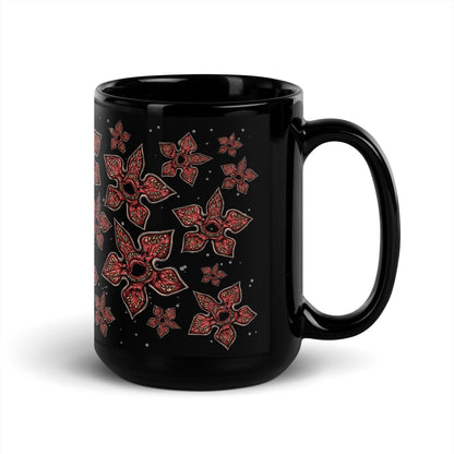 Mornings are for Coffee and Contemplation 15oz Mug