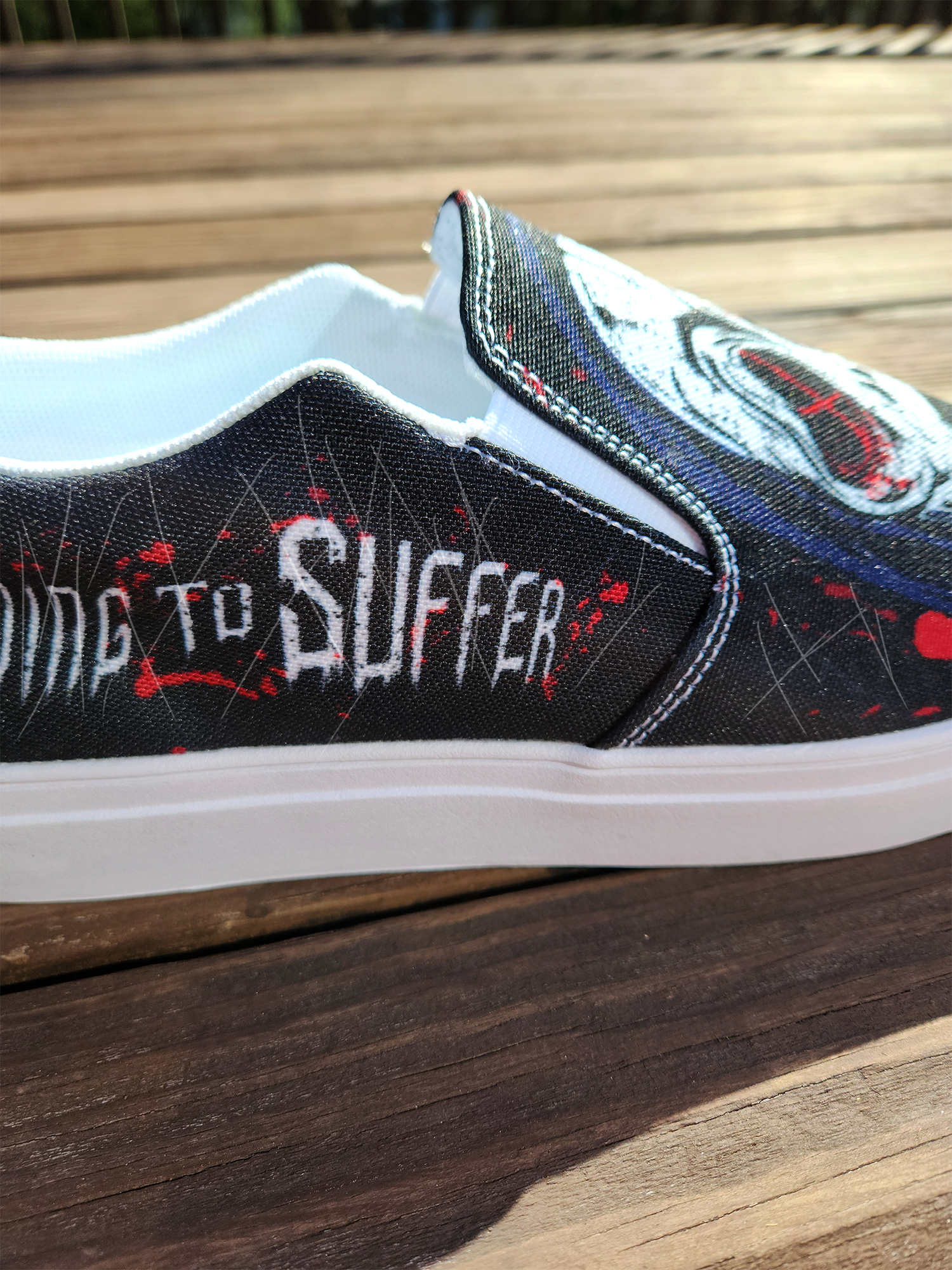 Vans top shoes tunisie